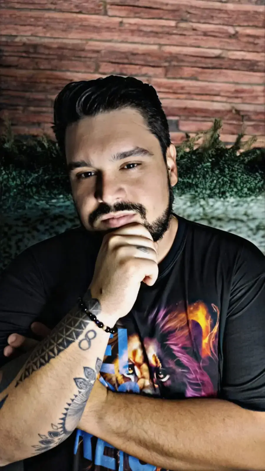 Rodrigo Toledo